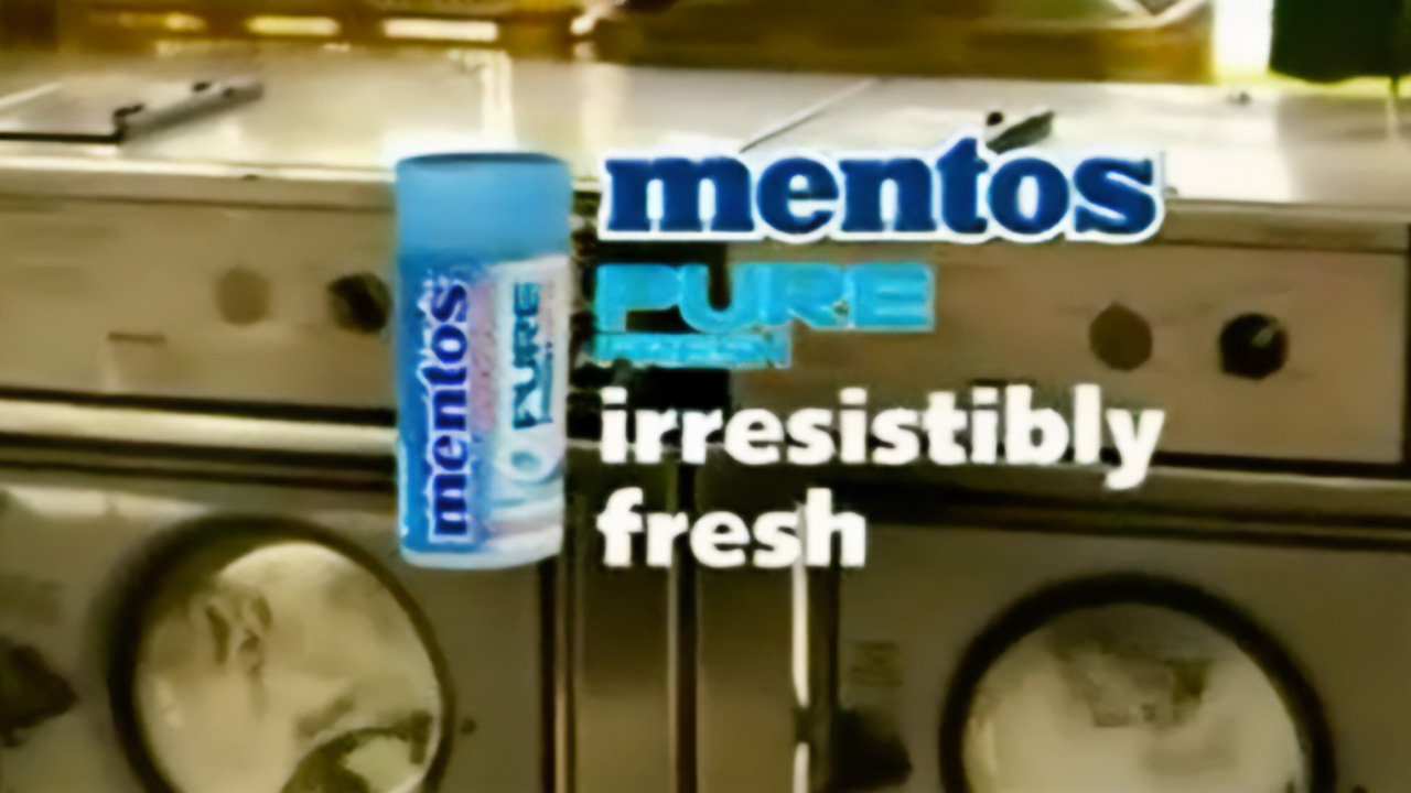 Mentos