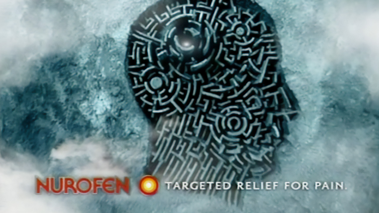 Nurofen