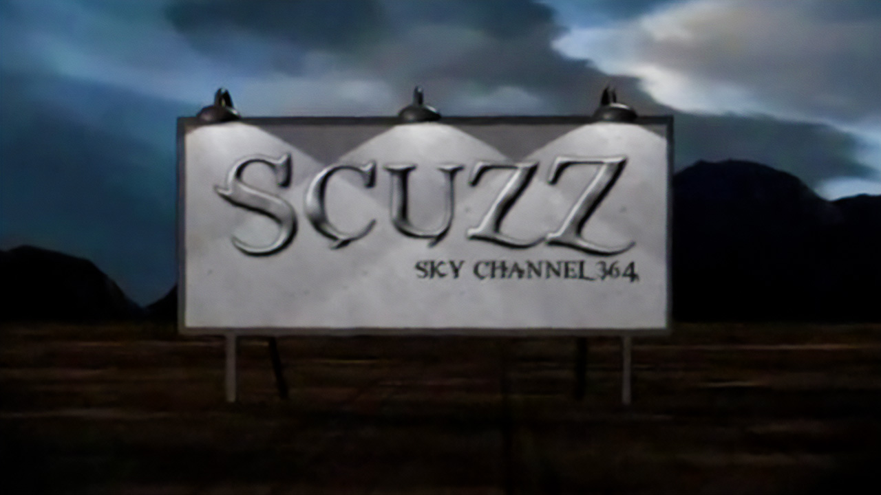 Scuzz TV