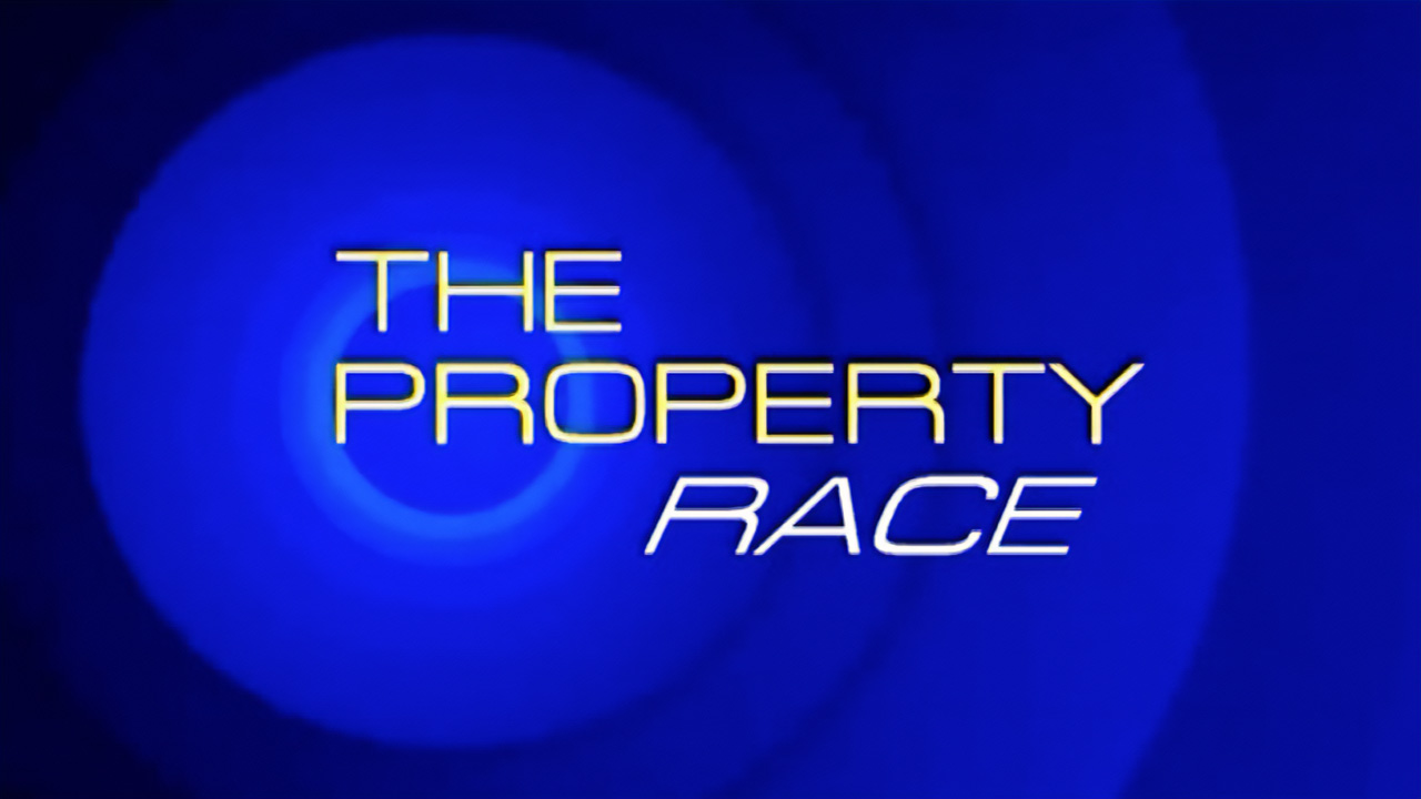 The Property Race