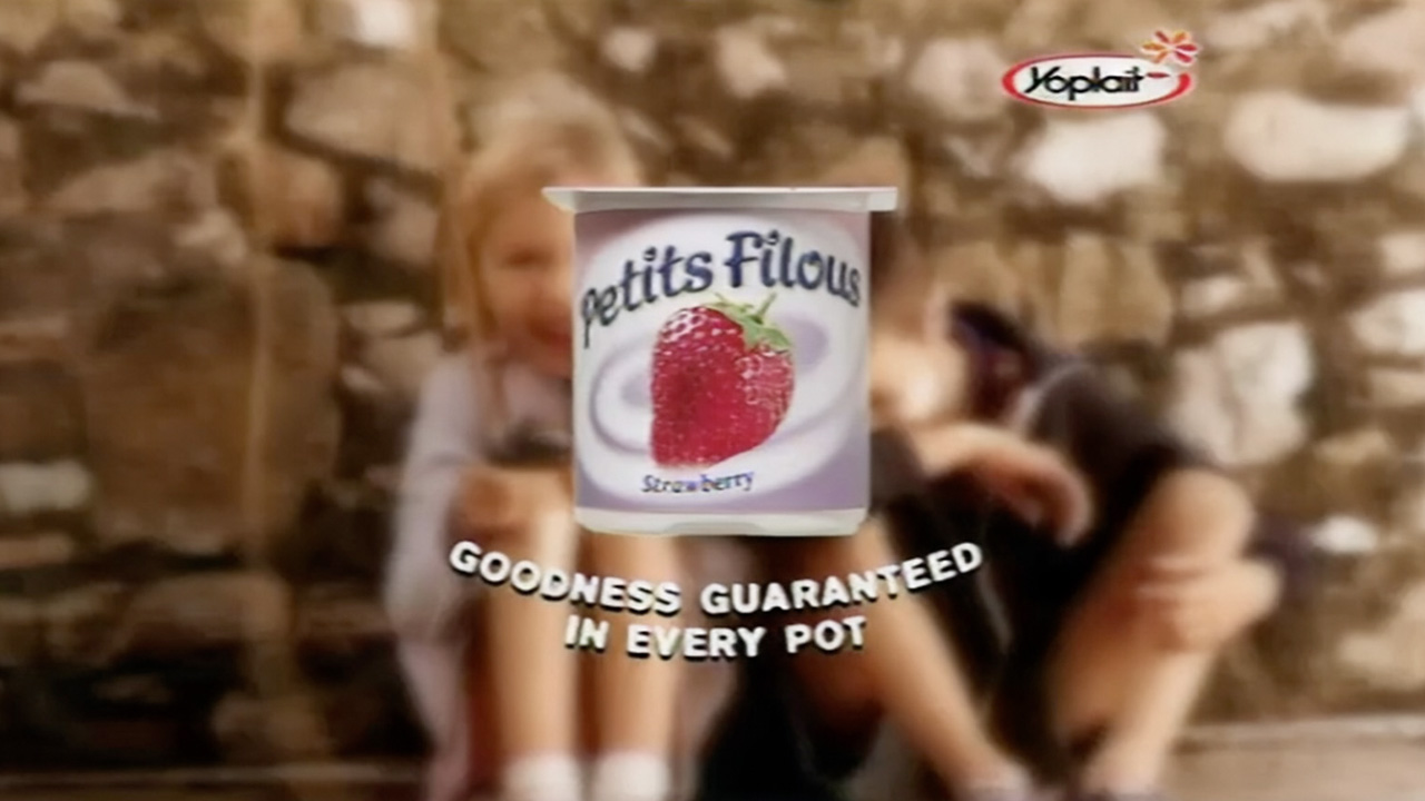 Yoplait
