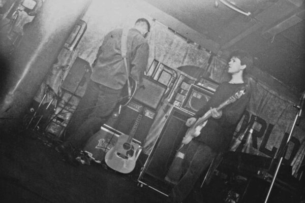 winterset-live-at-underworld-3 Daron and Steve from Winterset on stage